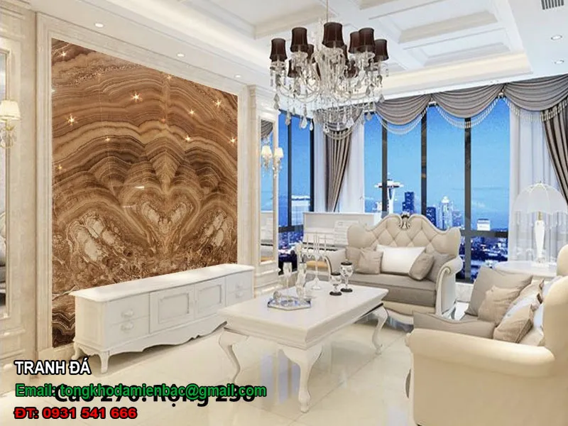 Sản phẩm tranh ngoc co dien 21 — Công Ty TNHH Đầu Tư Phát Triển VN.Stone — MST 0108721568