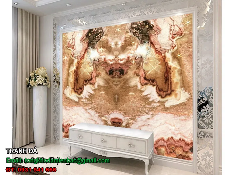 Sản phẩm tranh ngoc co dien 22 — Công Ty TNHH Đầu Tư Phát Triển VN.Stone — MST 0108721568