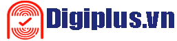 Logo Công Ty Cổ Phần Digiplus
