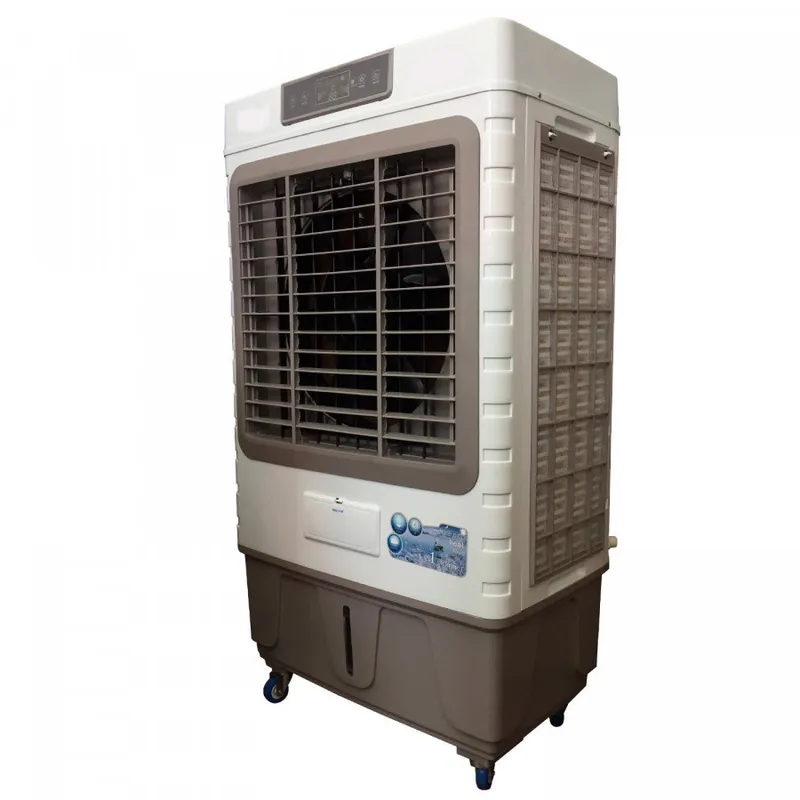 Sản phẩm QUẠT ĐIỀU HÒA KUNGFU KF 60C Có điều khiển  — Công Ty Cổ Phần Digiplus — MST 0108725361