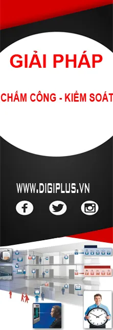 Sản phẩm bannderdoc_giaiphap — Công Ty Cổ Phần Digiplus — MST 0108725361