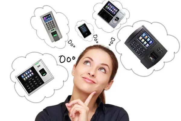 Sản phẩm may cham cong cach lua chon — Công Ty Cổ Phần Digiplus — MST 0108725361
