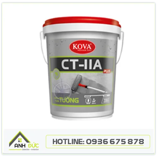 Sản phẩm CT 11A chong tham tuong — Sơn Nước Anh Đức - CN Công Ty TNHH Xuất Nhập Khẩu Và Thương Mại Anh Đức — MST 0108730650