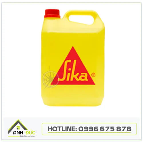 Sản phẩm Chat phu gia sika — Sơn Nước Anh Đức - CN Công Ty TNHH Xuất Nhập Khẩu Và Thương Mại Anh Đức — MST 0108730650