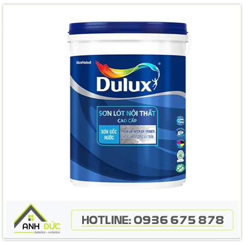 Sản phẩm Dulux A934 khang kiem — Sơn Nước Anh Đức - CN Công Ty TNHH Xuất Nhập Khẩu Và Thương Mại Anh Đức — MST 0108730650