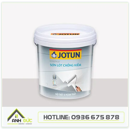 Sản phẩm Son juton lot chong kiem — Sơn Nước Anh Đức - CN Công Ty TNHH Xuất Nhập Khẩu Và Thương Mại Anh Đức — MST 0108730650