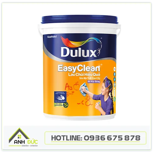 Sản phẩm Son phu lau chui bong — Sơn Nước Anh Đức - CN Công Ty TNHH Xuất Nhập Khẩu Và Thương Mại Anh Đức — MST 0108730650
