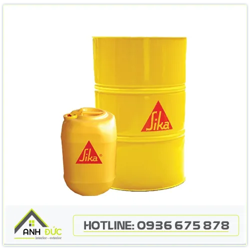 Sản phẩm sika 500 — Sơn Nước Anh Đức - CN Công Ty TNHH Xuất Nhập Khẩu Và Thương Mại Anh Đức — MST 0108730650