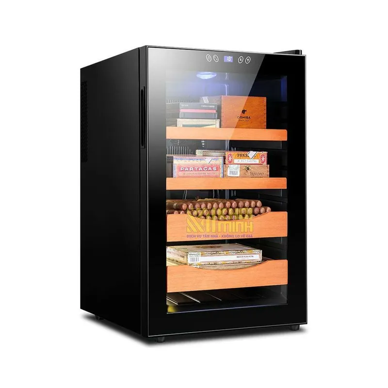 Sản phẩm tu bao quan cigar fuke 400 dieu — Công Ty TNHH Đầu Tư Thương Mại A2Z — MST 0108733517