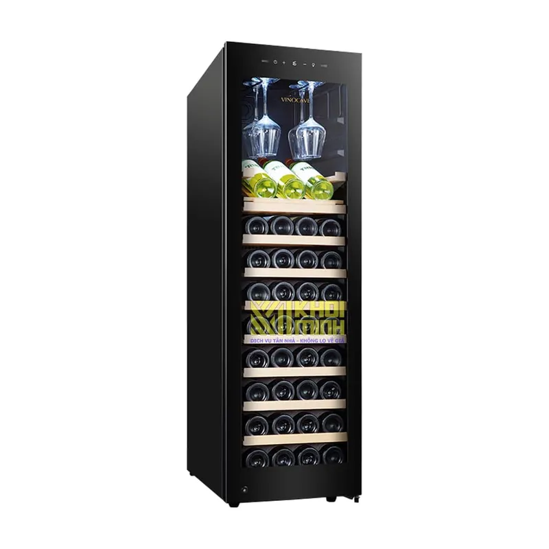 Sản phẩm tu dung ruou vang vinocave 61 chai — Công Ty TNHH Đầu Tư Thương Mại A2Z — MST 0108733517