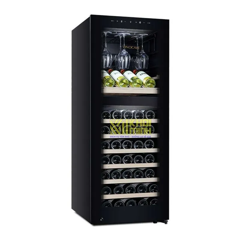 Sản phẩm tu dung ruou vang vinocave 78 chai — Công Ty TNHH Đầu Tư Thương Mại A2Z — MST 0108733517