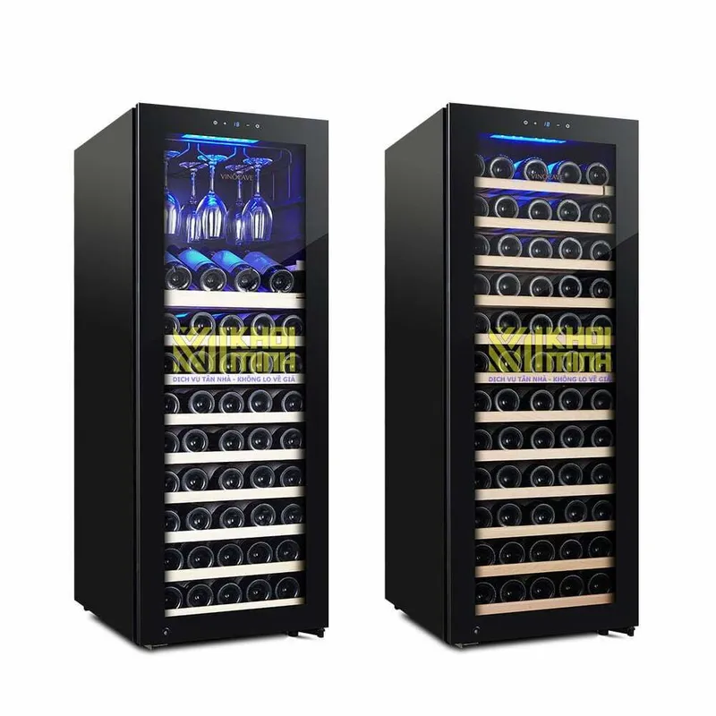 Sản phẩm tu dung ruou vang vinocave 85 chai — Công Ty TNHH Đầu Tư Thương Mại A2Z — MST 0108733517