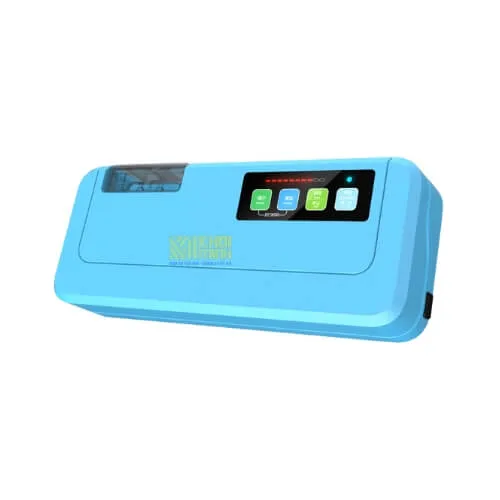 Sản phẩm May hut chan khong mini gia dinh P290 — Công Ty TNHH Đầu Tư Thương Mại A2Z — MST 0108733517