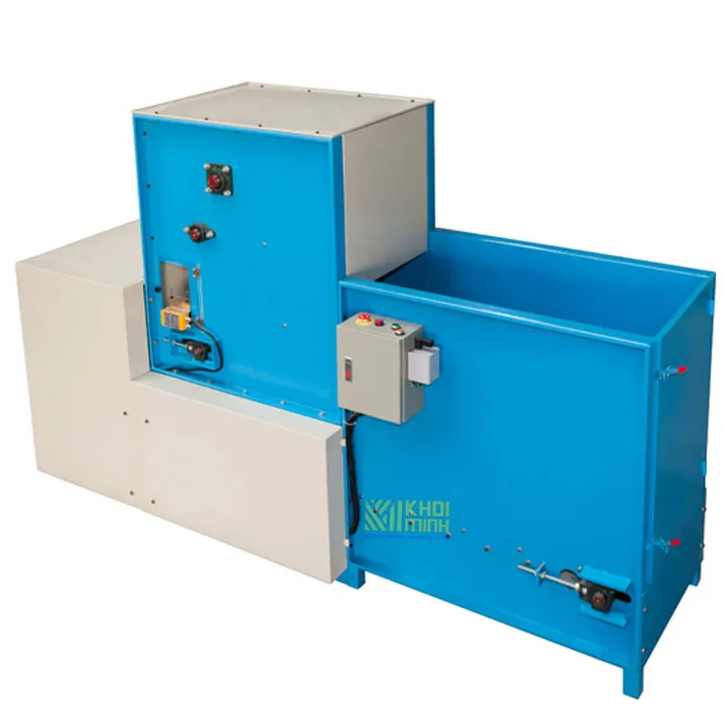 Sản phẩm bo may chay va danh bong tu dong KMFOA 150 1 — Công Ty TNHH Đầu Tư Thương Mại A2Z — MST 0108733517