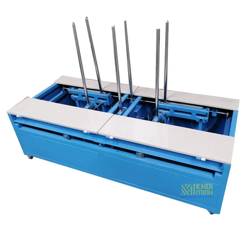 Sản phẩm may vo ao goi hoi tu dong KMRB 13 — Công Ty TNHH Đầu Tư Thương Mại A2Z — MST 0108733517