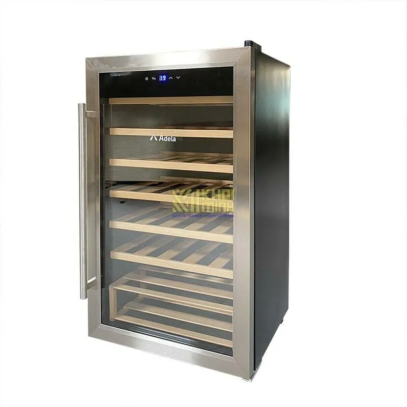 Sản phẩm tu uop ruou adela 34 chai — Công Ty TNHH Đầu Tư Thương Mại A2Z — MST 0108733517