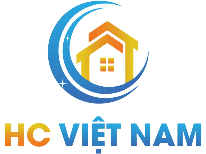 Logo Công Ty TNHH Thương Mại Và Dịch Vụ HC Việt Nam