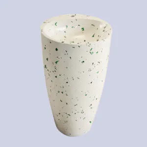Sản phẩm chau rua lavabo be tong mai hinh tru tron cao cap lv 012 1 300x300 — Công Ty TNHH Thương Mại Và Dịch Vụ HC Việt Nam — MST 0108738378