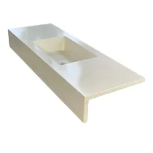 Sản phẩm LV 017 lavabo bang be tong mai chat luong cao 1 300x300 — Công Ty TNHH Thương Mại Và Dịch Vụ HC Việt Nam — MST 0108738378