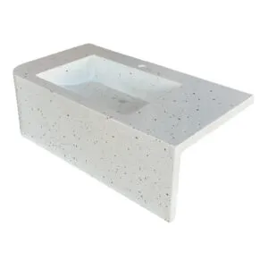Sản phẩm LV 018 chau rua bang be tong mai dep gia re 1 300x300 — Công Ty TNHH Thương Mại Và Dịch Vụ HC Việt Nam — MST 0108738378