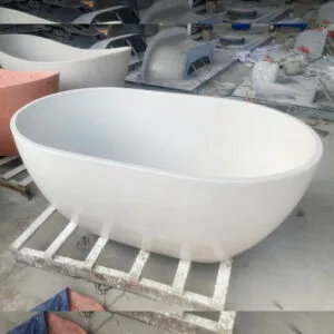 Sản phẩm BT 022 bong tam be tong mai hinh bau duc dep gia re 1 300x300 — Công Ty TNHH Thương Mại Và Dịch Vụ HC Việt Nam — MST 0108738378