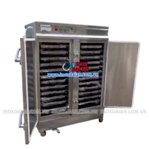 Sản phẩm Tu nau com cong nghiep 24 khay dung dien TCD 24K5 3 300x300 — Công Ty TNHH Công Nghệ Và Sản Xuất Đại An — MST 0108738716