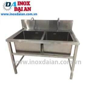 Sản phẩm chau rua bat cong nghiep 2 ho 500x500 1 300x300 — Công Ty TNHH Công Nghệ Và Sản Xuất Đại An — MST 0108738716