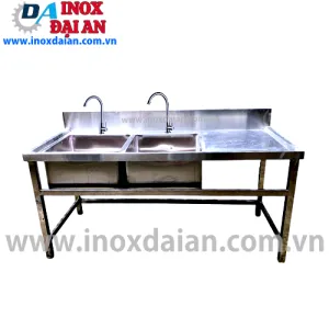 Sản phẩm chau rua bat cong nghiep 2 ho co ban lech phai 300x300 — Công Ty TNHH Công Nghệ Và Sản Xuất Đại An — MST 0108738716