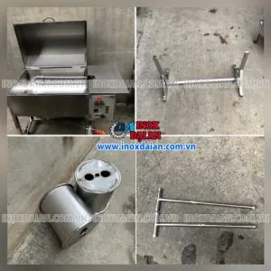 Sản phẩm may nuong cha que dien 10 12 kg 2 lo ngan 300x300 — Công Ty TNHH Công Nghệ Và Sản Xuất Đại An — MST 0108738716