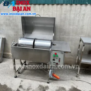 Sản phẩm may nuong cha que dien 10 12kg 1 me 2 lo ngan5 300x300 — Công Ty TNHH Công Nghệ Và Sản Xuất Đại An — MST 0108738716