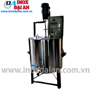 Sản phẩm noi nau thach den 200 lit co canh khuay tu dong 300x300 — Công Ty TNHH Công Nghệ Và Sản Xuất Đại An — MST 0108738716