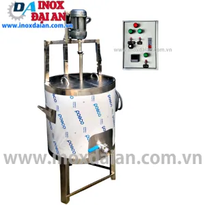 Sản phẩm noi nau thach den co canh khuay tu dong 100 lit 300x300 — Công Ty TNHH Công Nghệ Và Sản Xuất Đại An — MST 0108738716
