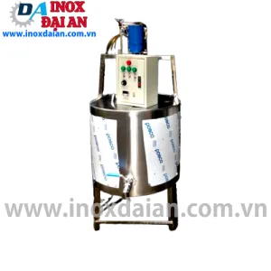 Sản phẩm noi nau thach den co canh khuay tu dong 120 lit 300x300 — Công Ty TNHH Công Nghệ Và Sản Xuất Đại An — MST 0108738716