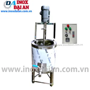 Sản phẩm noi nau thach den co canh khuay tu dong 40 lit 300x300 — Công Ty TNHH Công Nghệ Và Sản Xuất Đại An — MST 0108738716