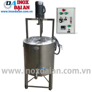 Sản phẩm noi nau thach den co canh khuay tu dong 90 lit 300x300 — Công Ty TNHH Công Nghệ Và Sản Xuất Đại An — MST 0108738716