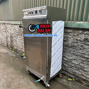 Sản phẩm tu hap banh bo cao bang 11 khay 66 banh 1 300x300 — Công Ty TNHH Công Nghệ Và Sản Xuất Đại An — MST 0108738716