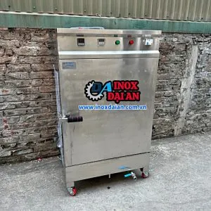 Sản phẩm tu hap banh bo cao bang 6 khay 36 banh 1 300x300 — Công Ty TNHH Công Nghệ Và Sản Xuất Đại An — MST 0108738716