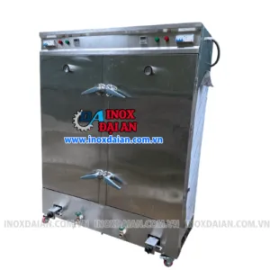 Sản phẩm tu nau com cong nghiep 24 khay dung gas dien ket hop da nang 3 300x300 — Công Ty TNHH Công Nghệ Và Sản Xuất Đại An — MST 0108738716