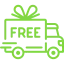 Sản phẩm free delivery — Công Ty TNHH Công Nghệ Tiên Tiến GTS Quốc Tế — MST 0108739205