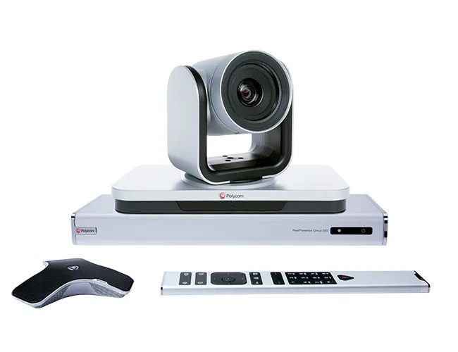 Sản phẩm realpresence group 500 tb — Công Ty TNHH Công Nghệ HTK Việt Nam — MST 0108740200