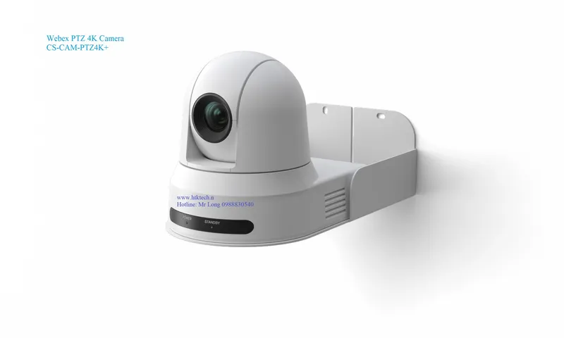 Sản phẩm Webex_PTZ_4K_Camera scaled — Công Ty TNHH Công Nghệ HTK Việt Nam — MST 0108740200