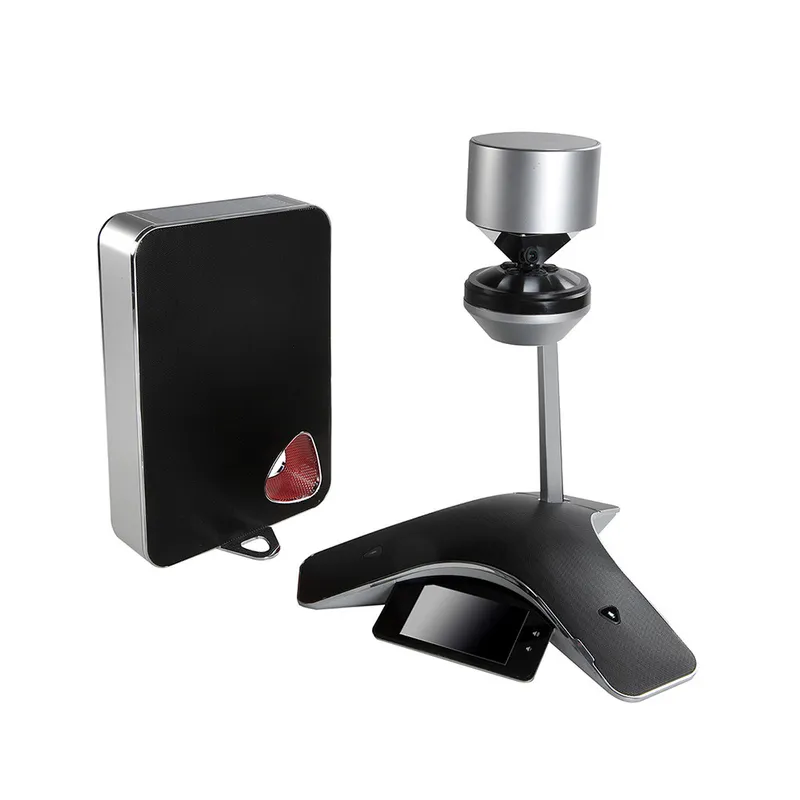 Sản phẩm Polycom CX5100 Unified Conference Station — Công Ty TNHH Công Nghệ HTK Việt Nam — MST 0108740200