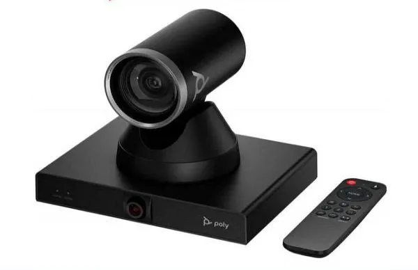 Sản phẩm Poly Studio E60 camera 3 — Công Ty TNHH Công Nghệ HTK Việt Nam — MST 0108740200