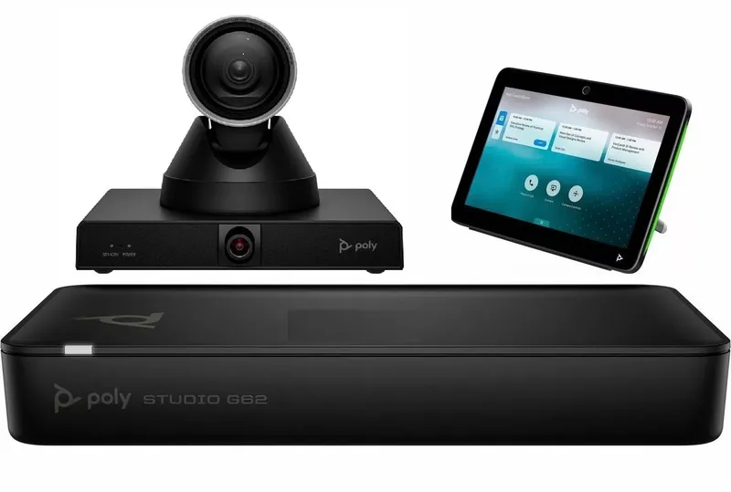 Sản phẩm STUDIO G62 E60 TC10  — Công Ty TNHH Công Nghệ HTK Việt Nam — MST 0108740200