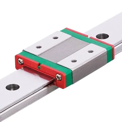 Sản phẩm Hiwin RG Series High Rigidity Roller type linear guideway 1 500x500 — Công Ty TNHH Đầu Tư Sơn Long Việt Nam — MST 0108742543