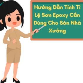 Sản phẩm Noi dung doan van ban cua ban 280x280 — Công Ty TNHH Sơn Epoxy Và Chống Thấm H&Đ — MST 0108742695