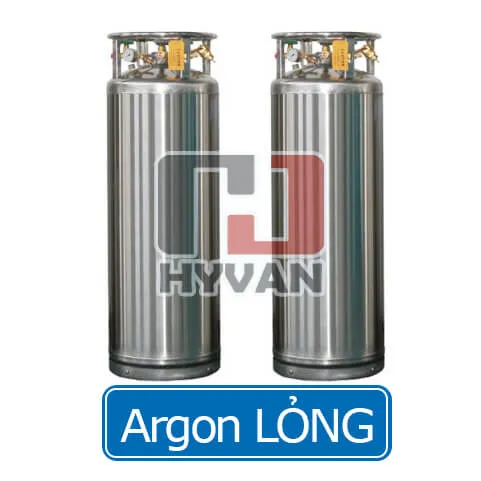Sản phẩm argon long 1 — Công Ty TNHH Hỷ Vân — MST 0108743480