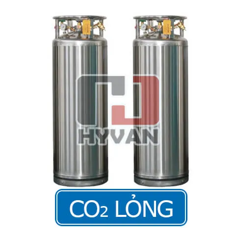 Sản phẩm co2 long 1 — Công Ty TNHH Hỷ Vân — MST 0108743480