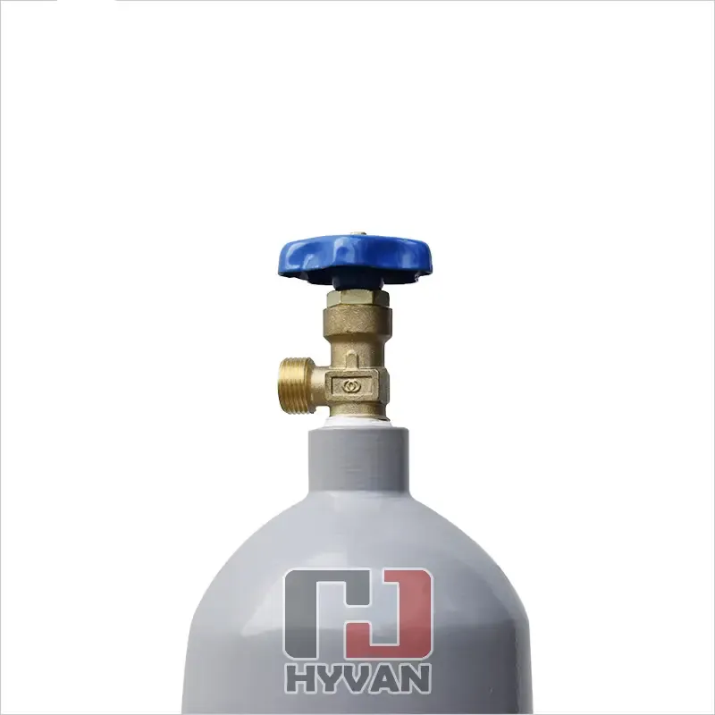Sản phẩm Chai khi Argon — Công Ty TNHH Hỷ Vân — MST 0108743480