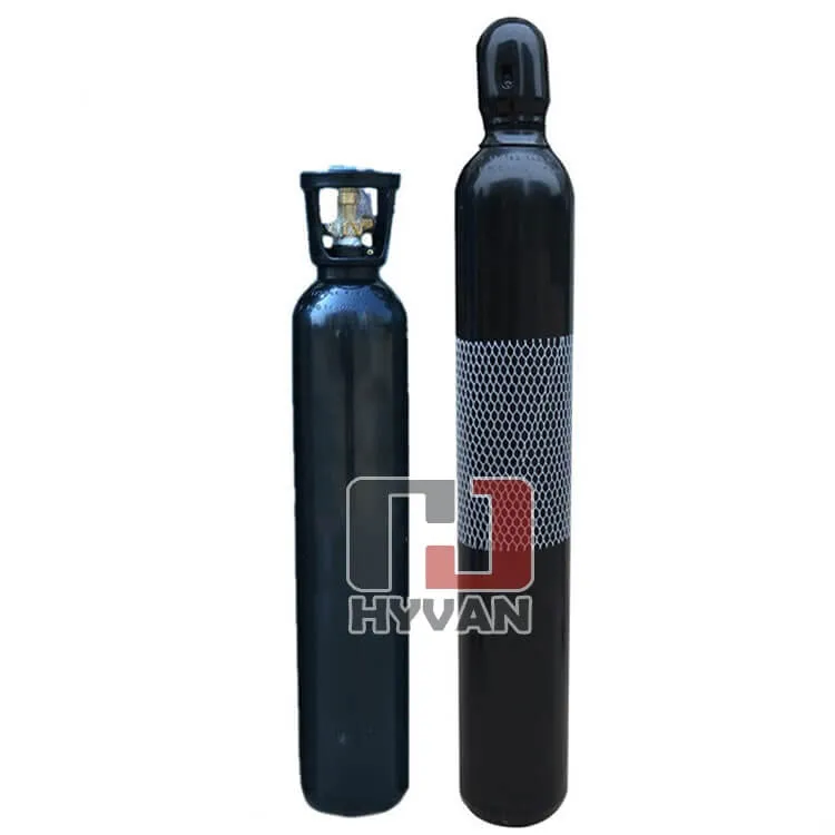 Sản phẩm chai Khi CO2 tinh khiet — Công Ty TNHH Hỷ Vân — MST 0108743480